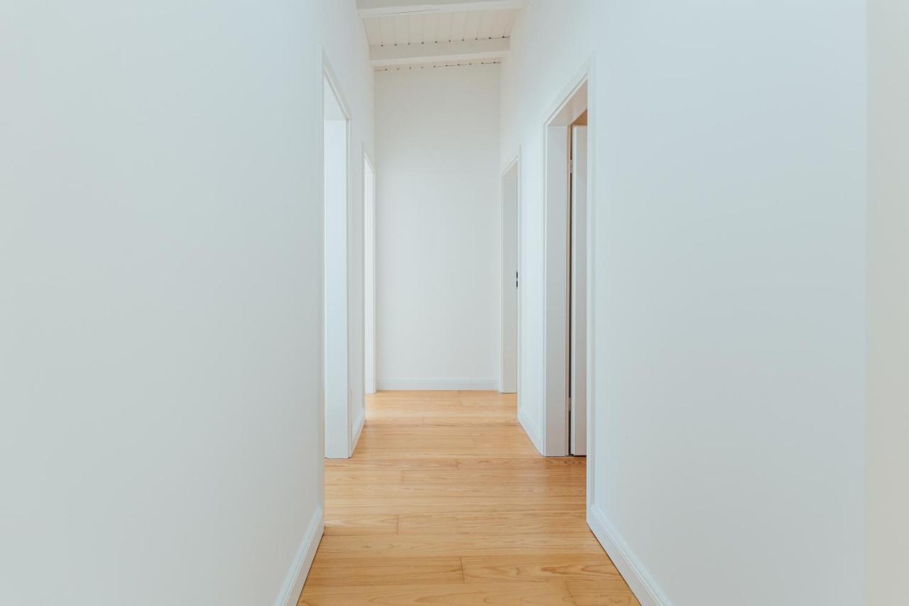 Hanseat Casa de hóspedes Hamburgo