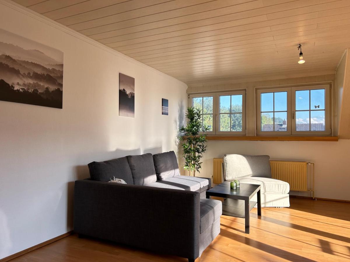 Four Bedroom In Hamburg, Kanzlerhof 3 Apartment Hamburg