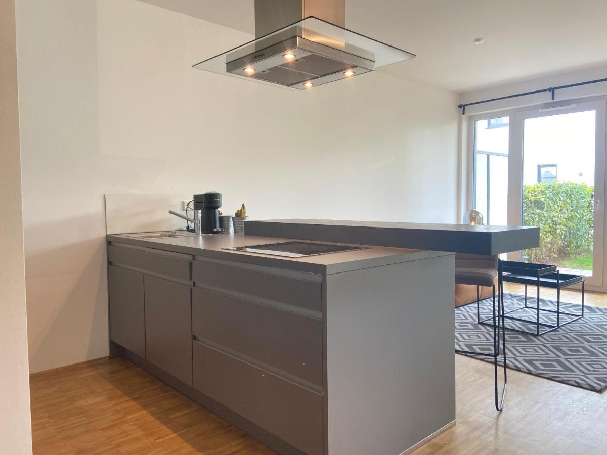 Apartment In Stellingen *