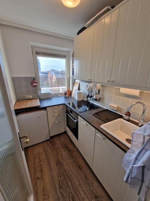 Apartamento River View *