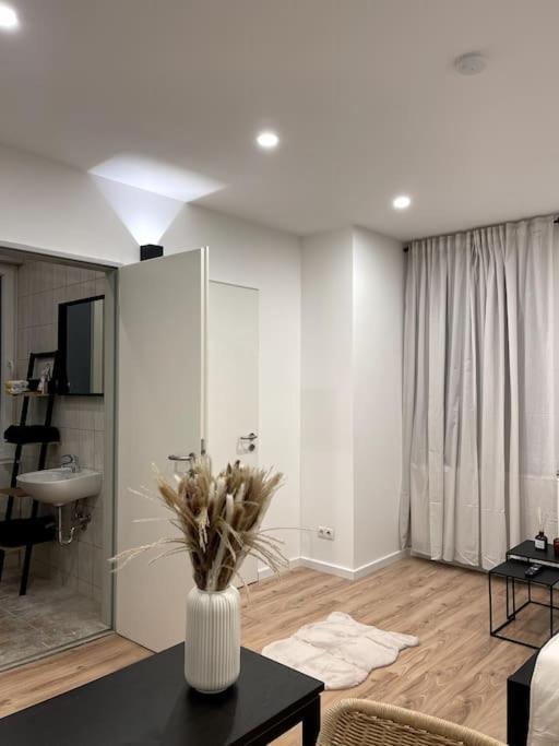 Dein Appartement