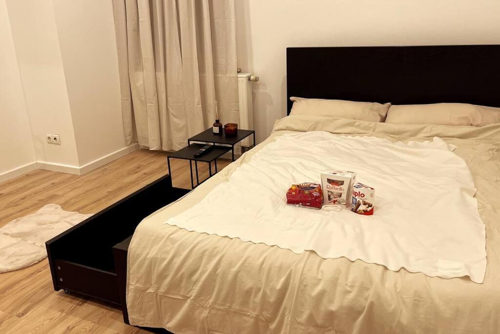Dein Appartement *