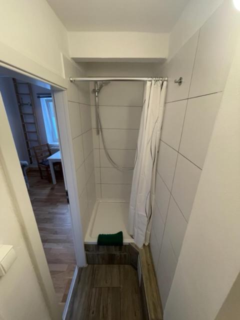 Apartment Heideparadies