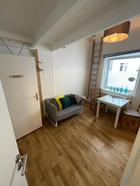 Heideparadies Apartment *