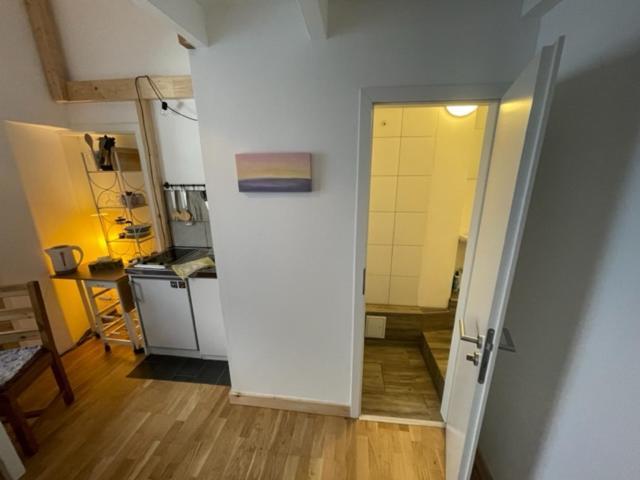 Heideparadies Apartment *