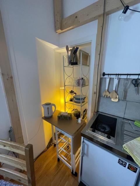 Apartment Heideparadies