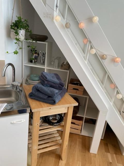 Heideparadies Apartment *
