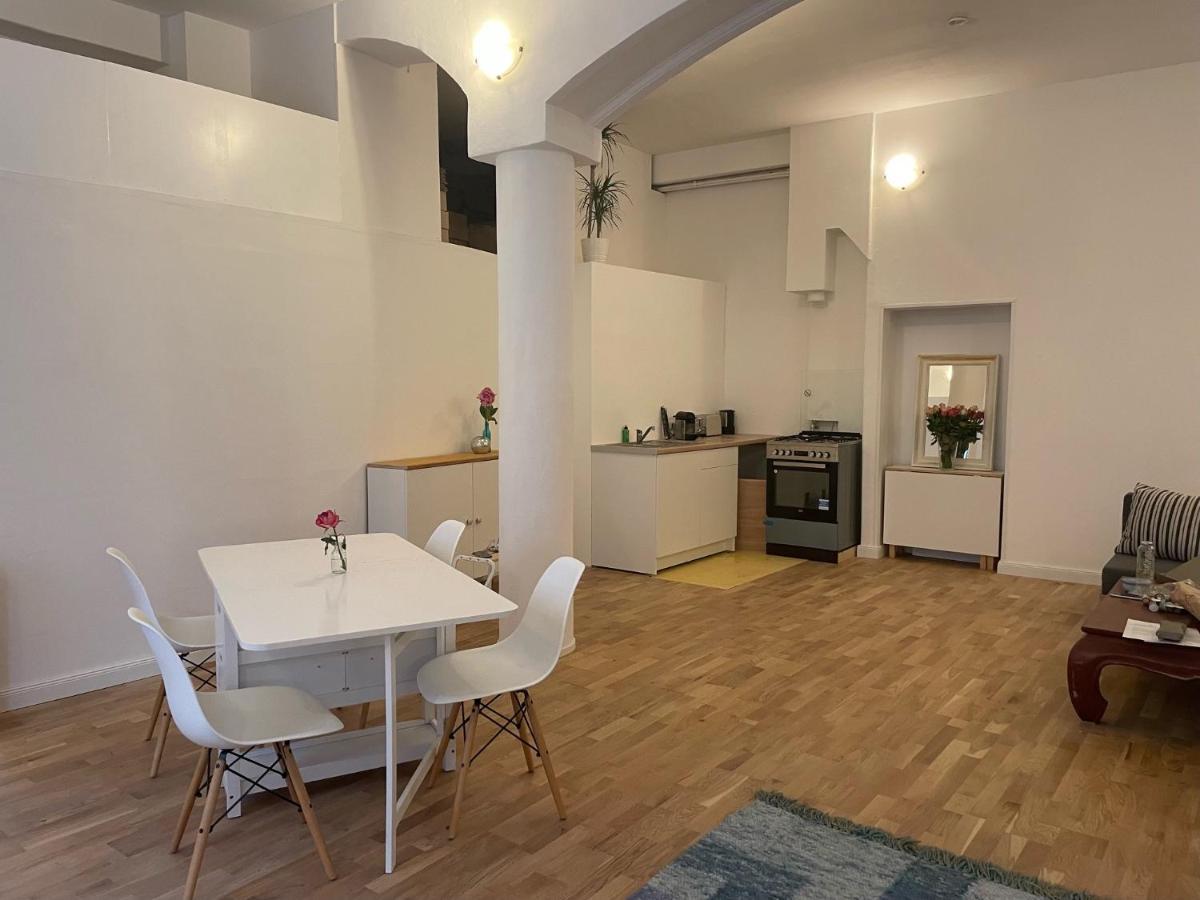 Apartment Heideparadies *