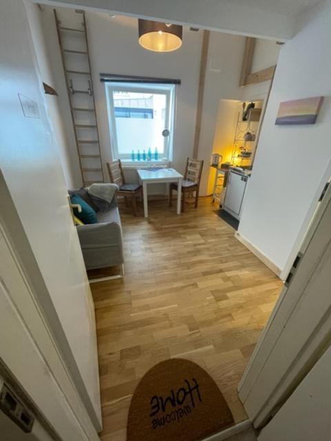 Apartment Heideparadies Hamburg