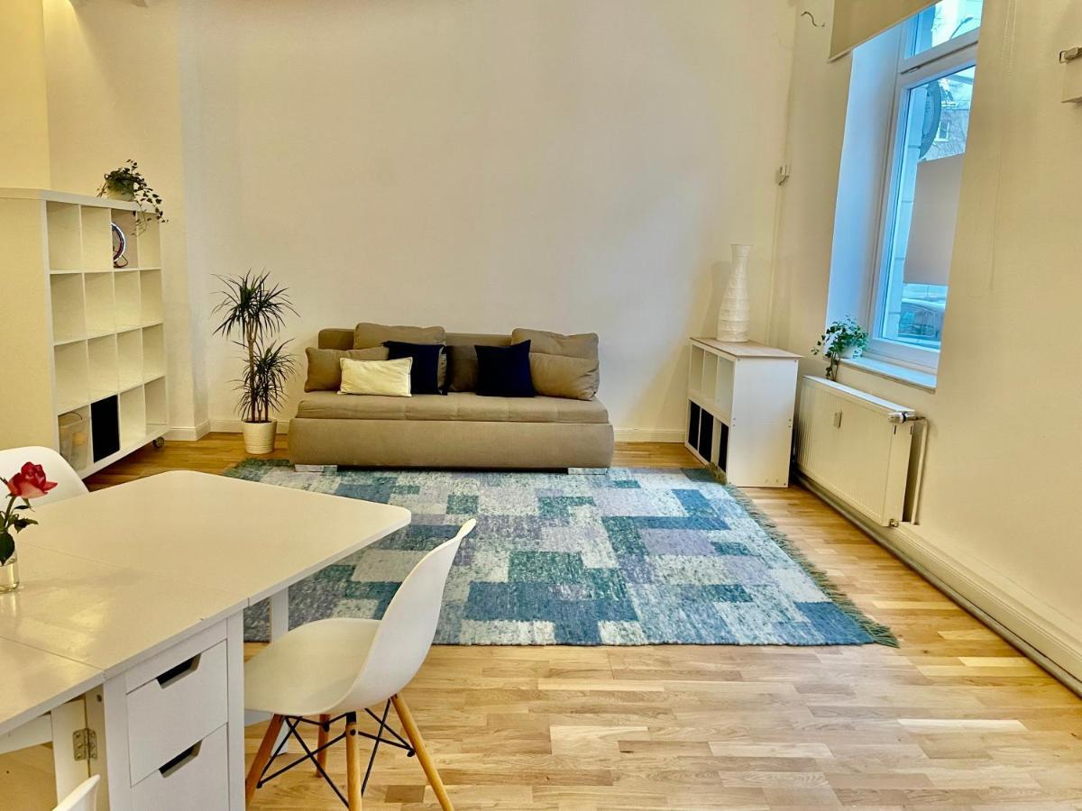 Heideparadies Apartment Hamburg