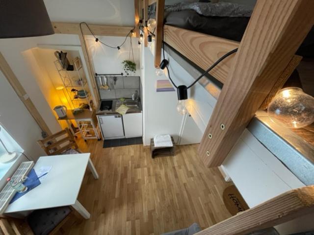 Heideparadies Apartment Hamburg