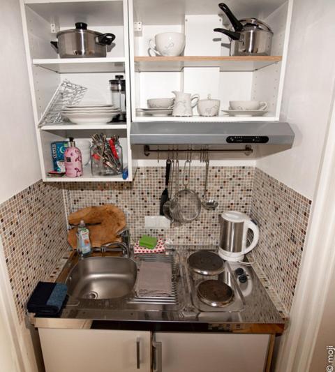 Apartment Heideparadies *