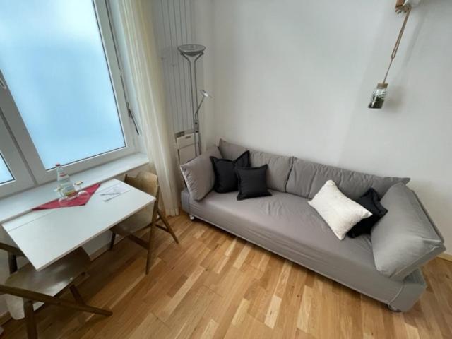 Heideparadies Apartment Hamburg