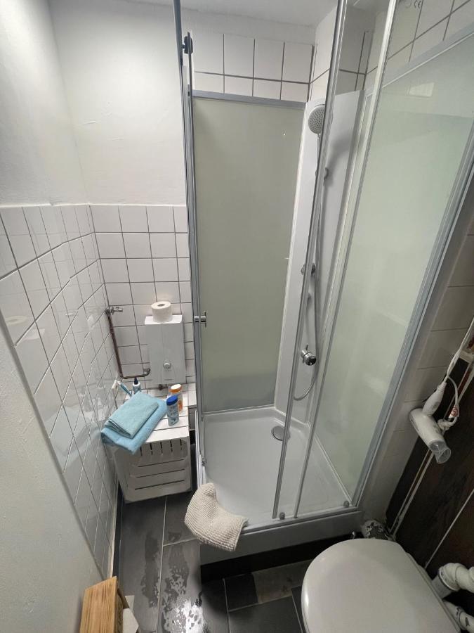 Heideparadies Apartment Hamburg