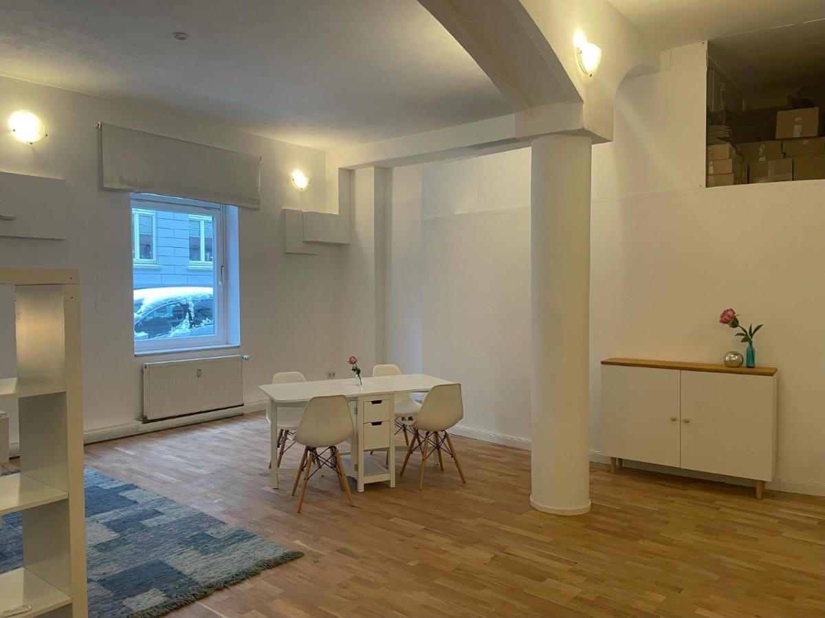 Apartment Heideparadies