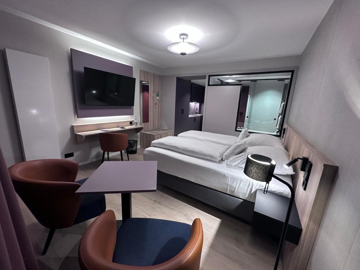 Apartment-hotel Mitte Aparthotel Hamburg