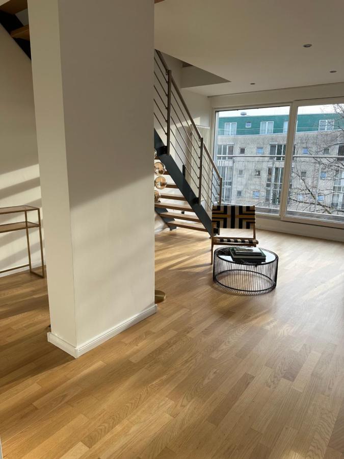 Aparthotel Apartmenthaus Hamburg