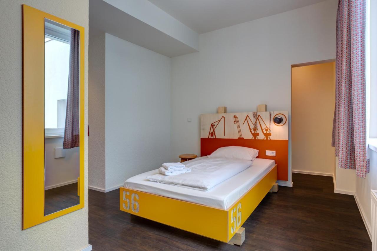 Meininger Center Hotel