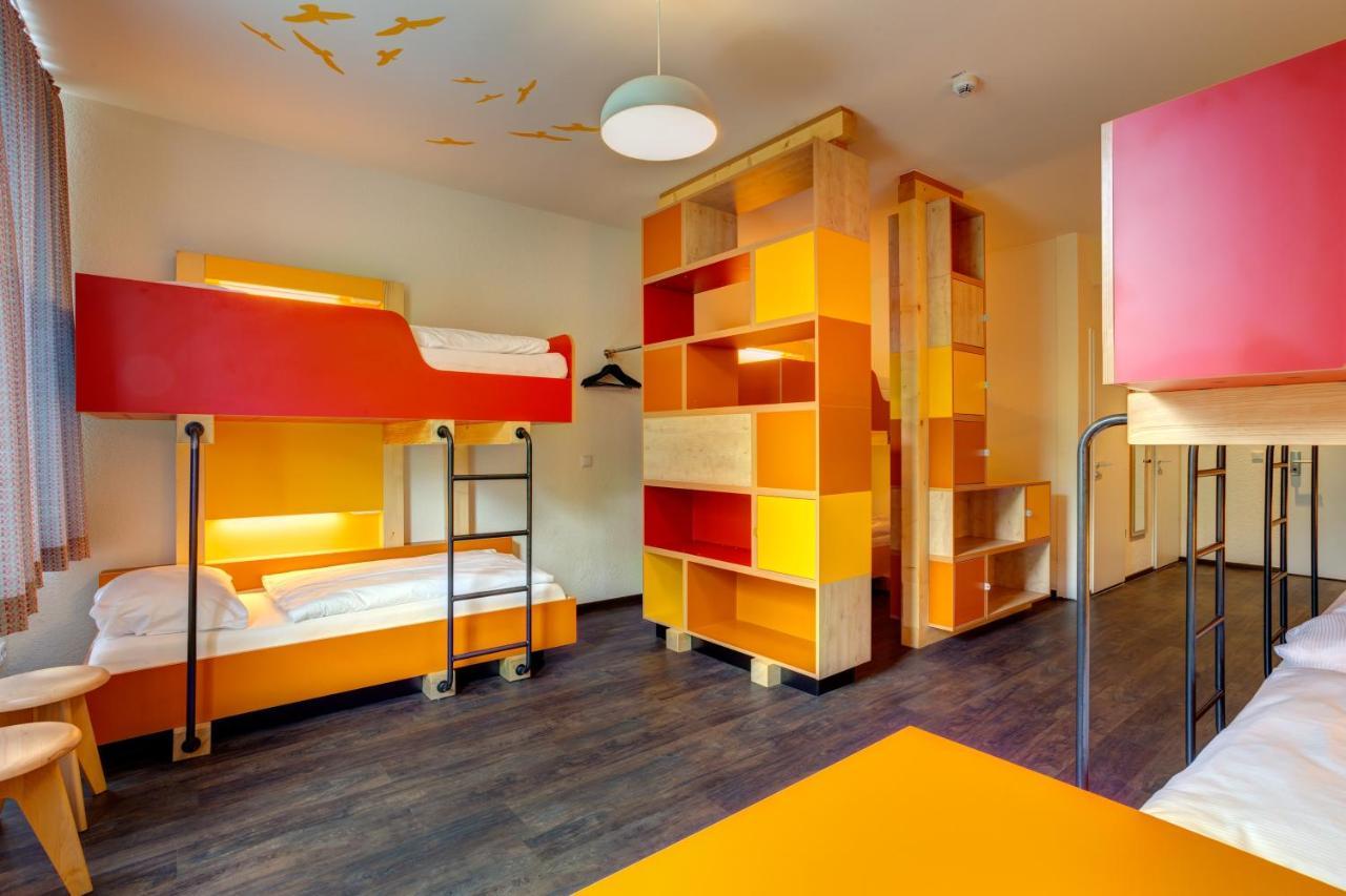 Meininger Center 3*