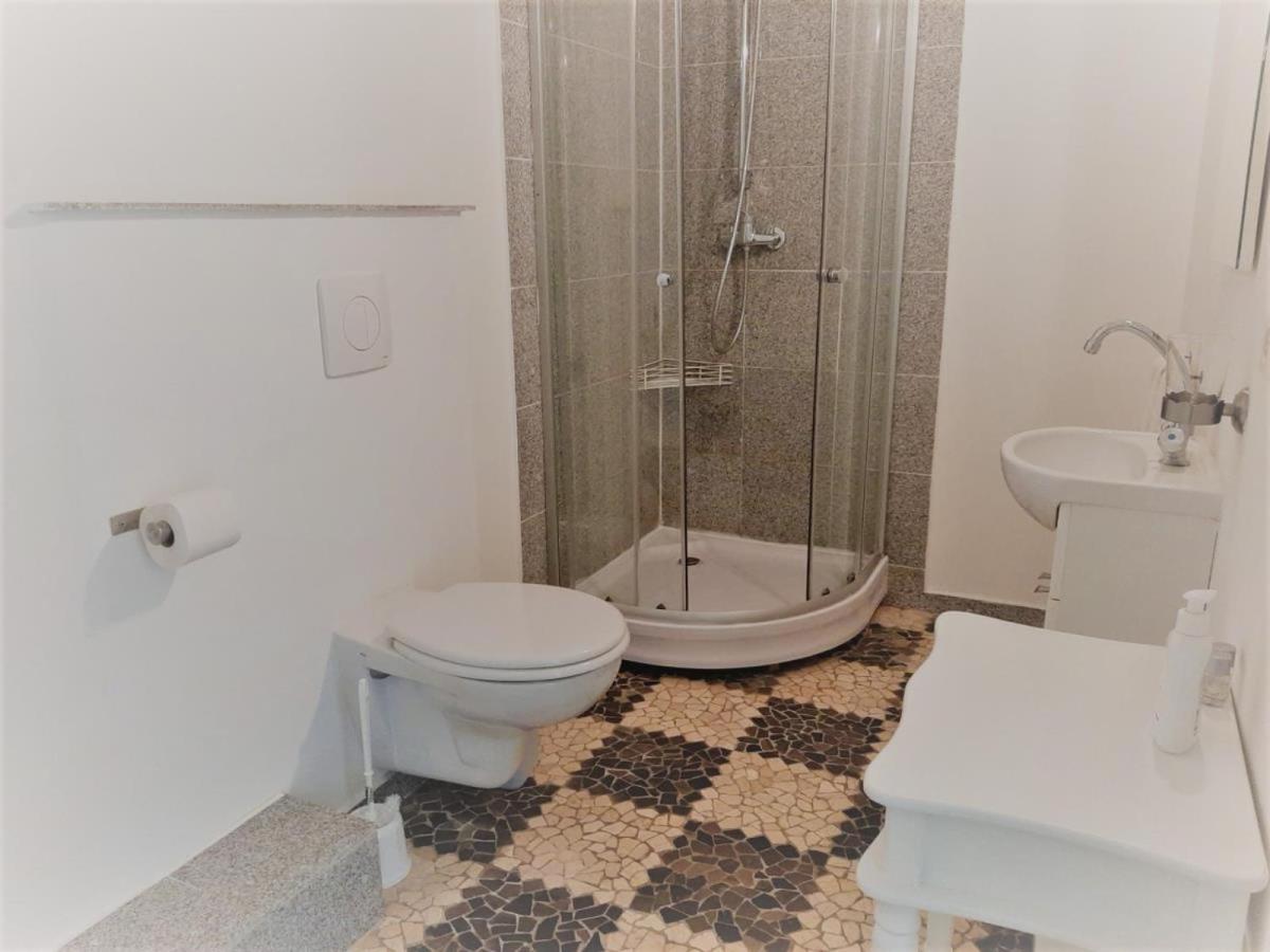 Mehrbett-apartment 2 Citynah, Einfache Ausstattung Hamburg