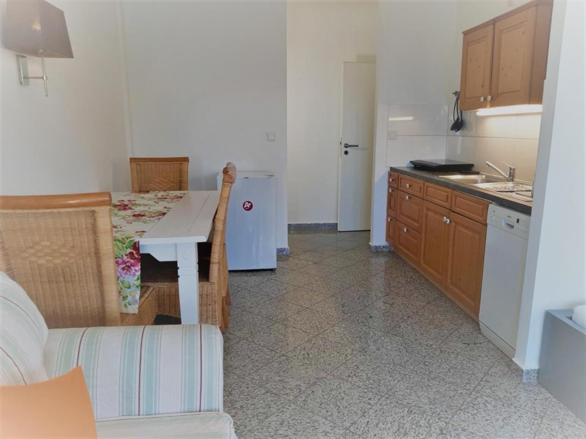 Mehrbett-apartment 2 Citynah, Einfache Ausstattung * Hamburg