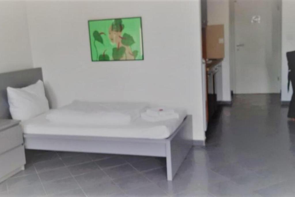 Apartment Mehrbett-apartment 3 Citynah, Einfache Ausstattung *