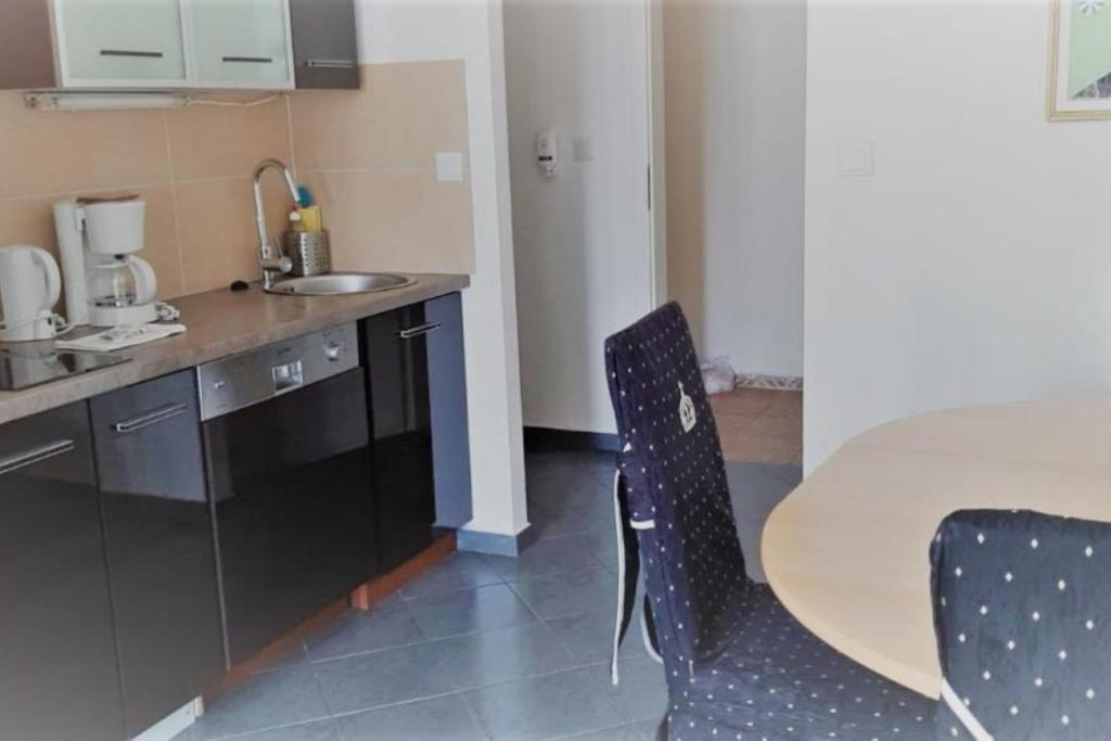 Apartment Mehrbett-apartment 3 Citynah, Einfache Ausstattung