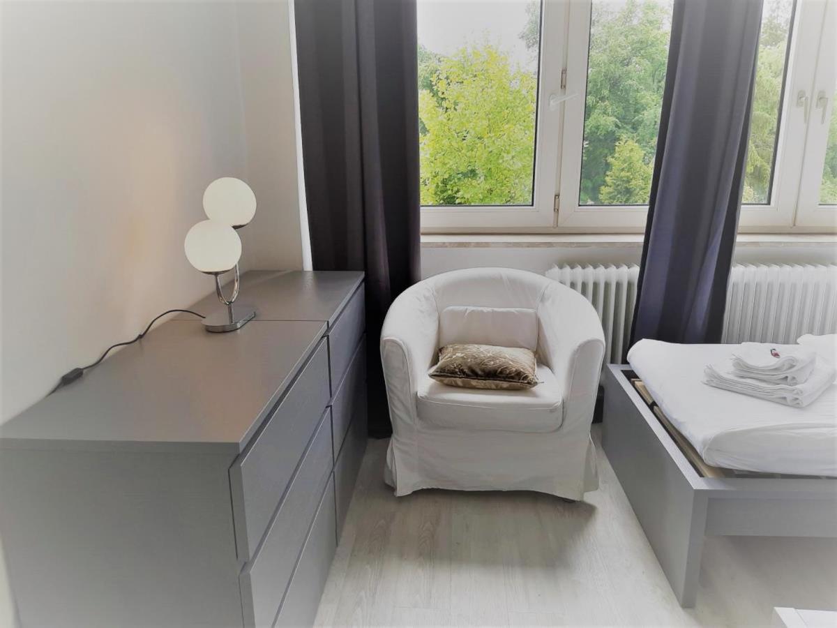 Apartment Mehrbett-apartment 4 In