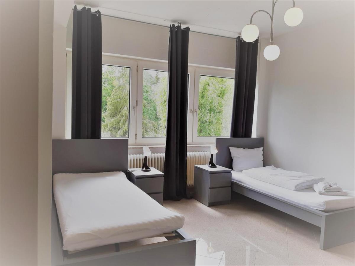 Mehrbett-apartment 4 In *