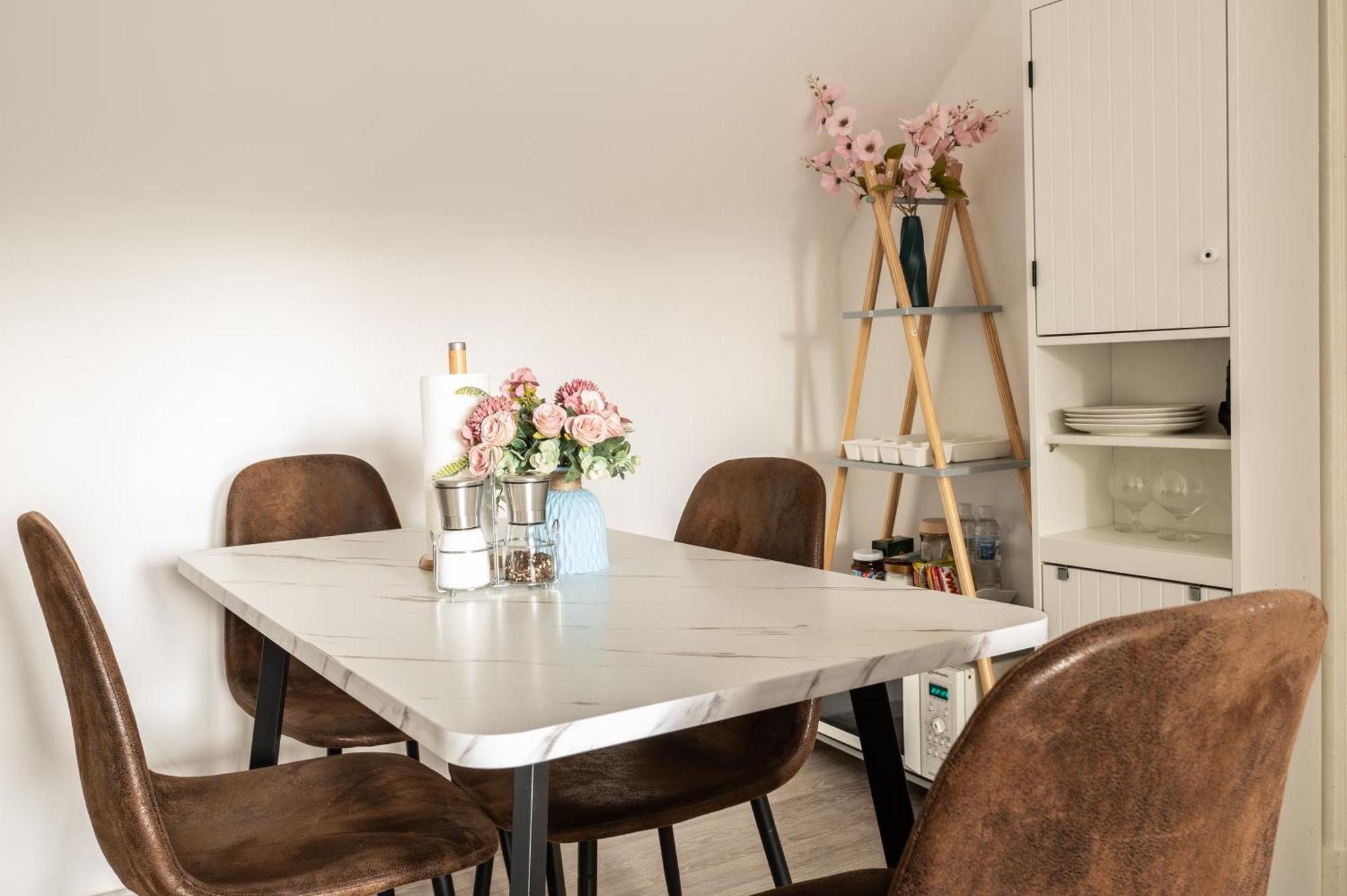 Apartamento Ad Rahlstedt *