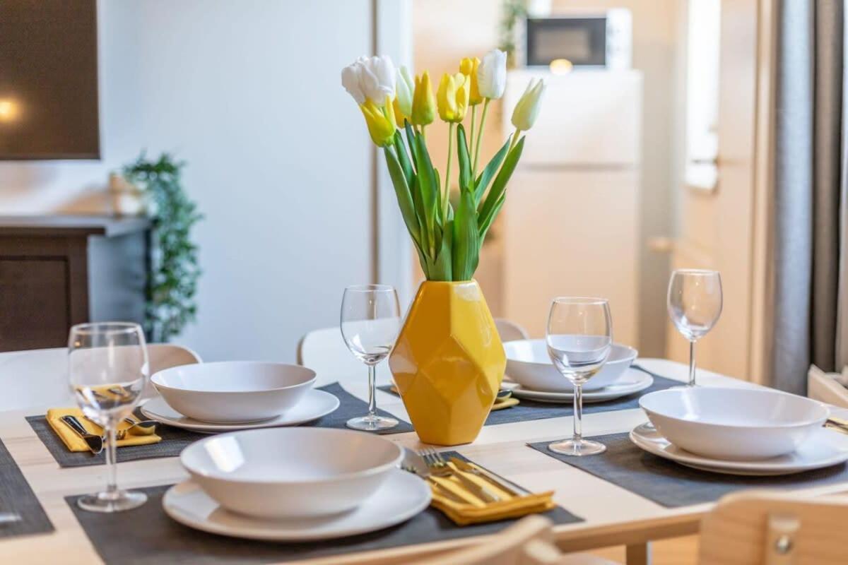 1 Schulterblatt-apartments For 6 Apartamento Hamburgo