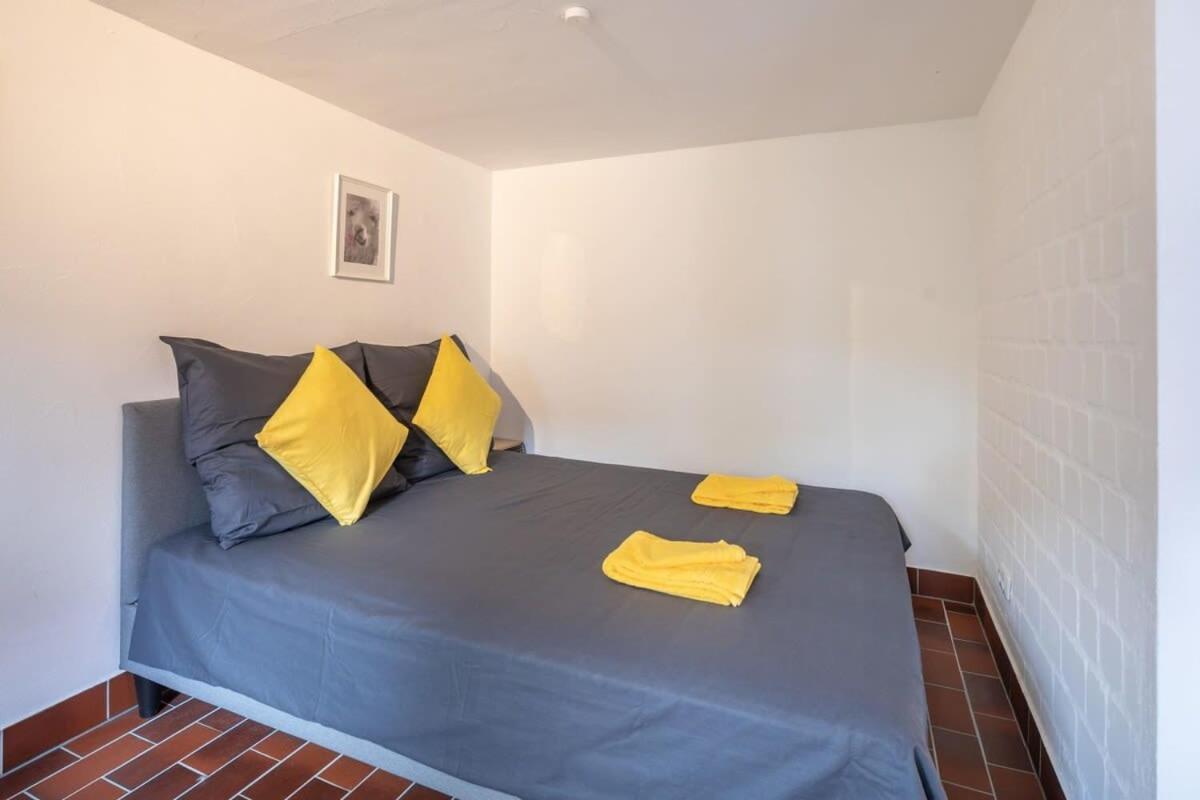 Apartamento Hamburg City Apartment *
