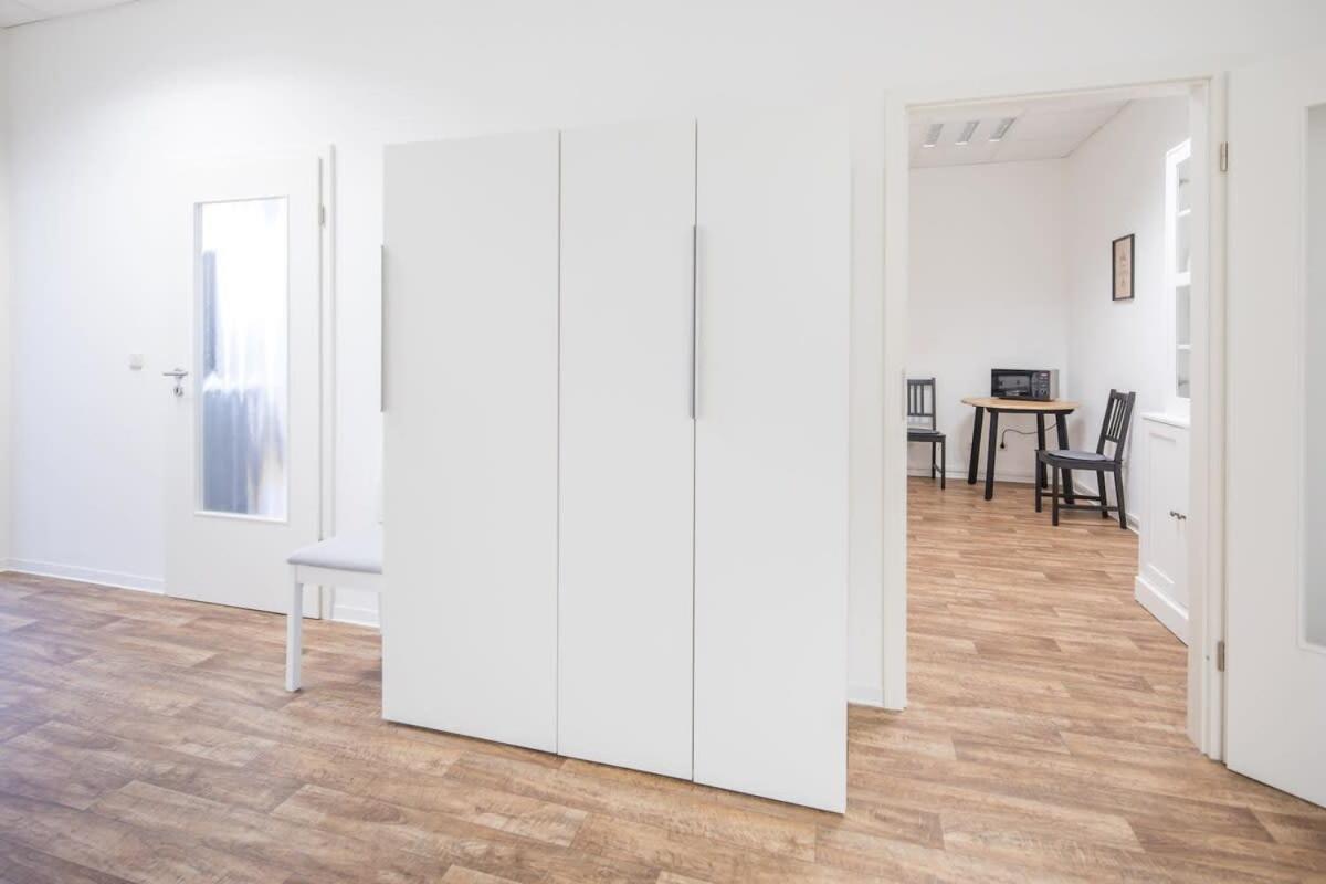 Spacious 2 Bedroom * Hamburgo