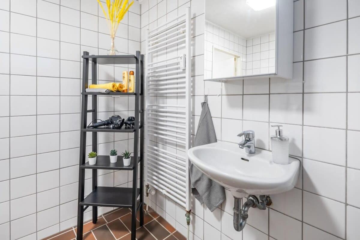 Hamburg City Apartment * Hamburgo