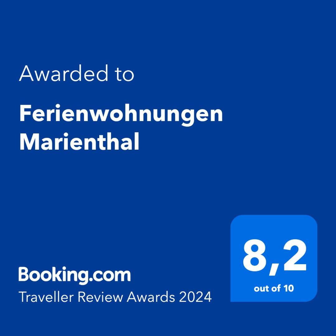 Marienthal