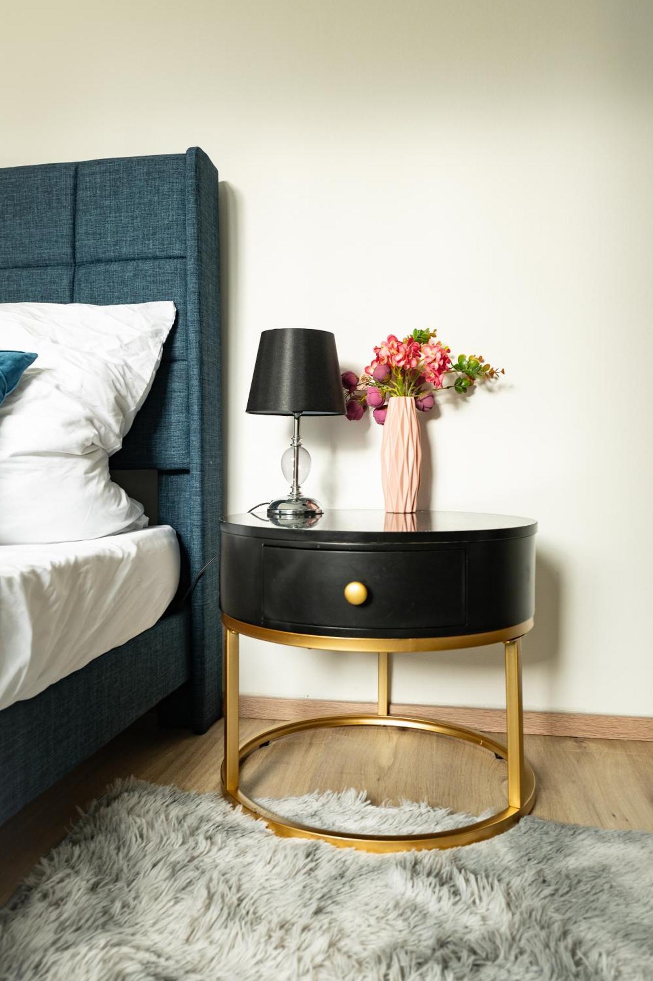 Ad Rahlstedt Apartamento Hamburgo