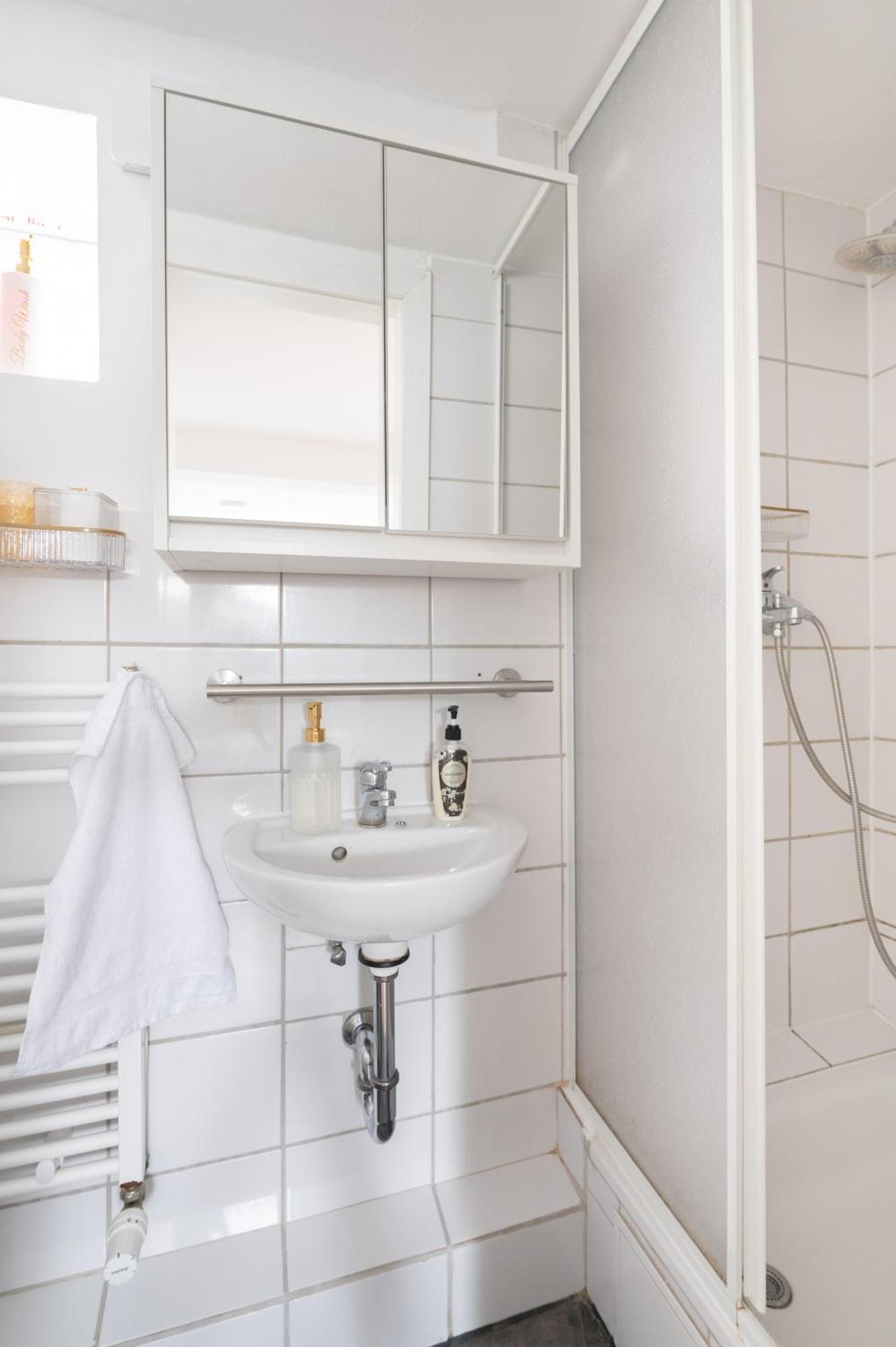 Apartamento Ad Rahlstedt Hamburgo