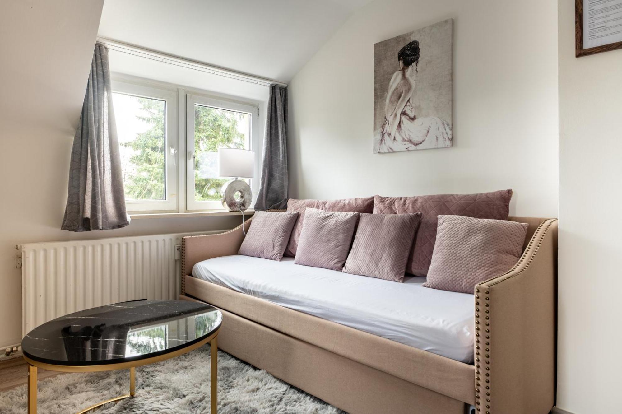 Apartamento Ad Rahlstedt *