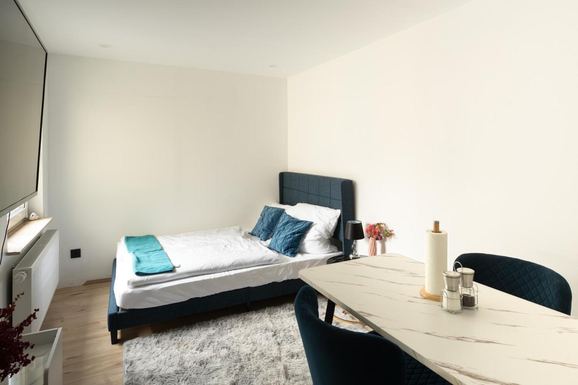 Ad Rahlstedt Hamburgo