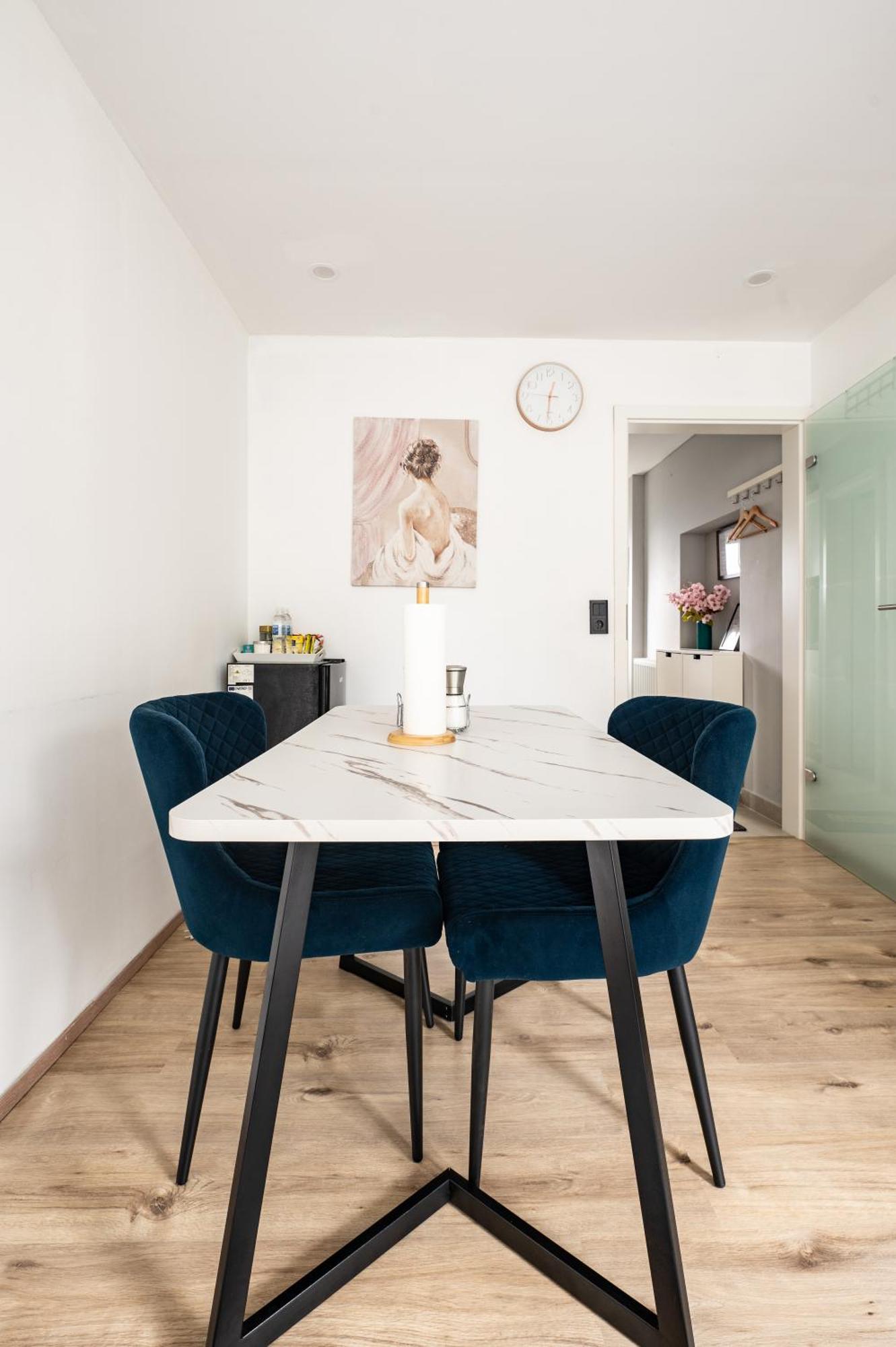 Ad Rahlstedt Apartamento