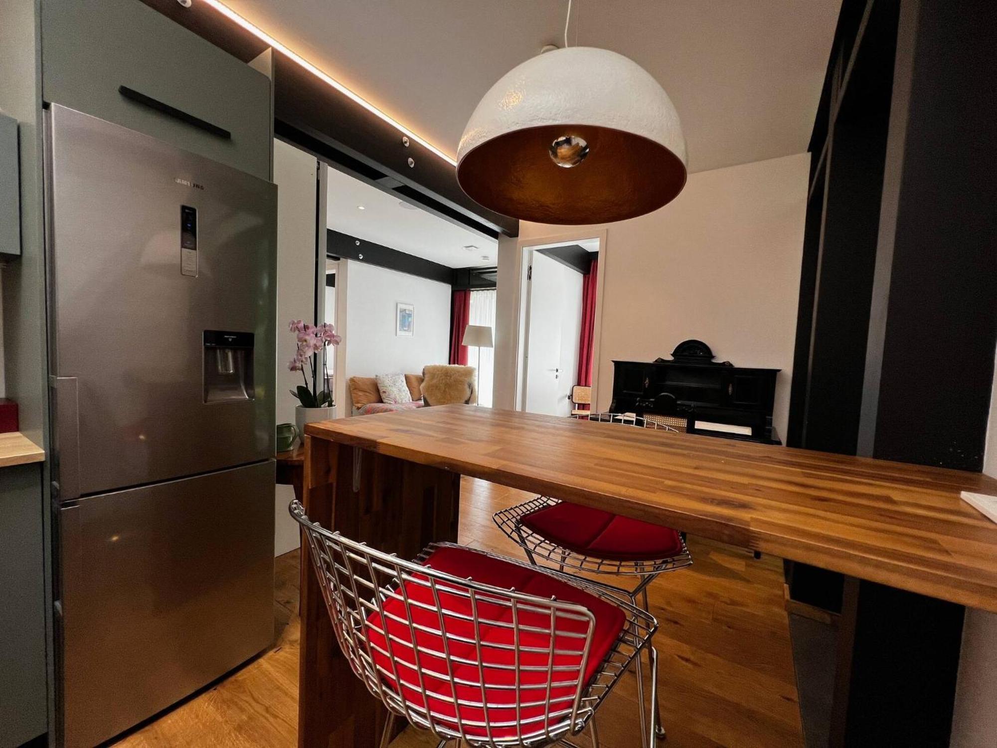 Neues Exclusives 2 Schlafzimmer * Hamburg