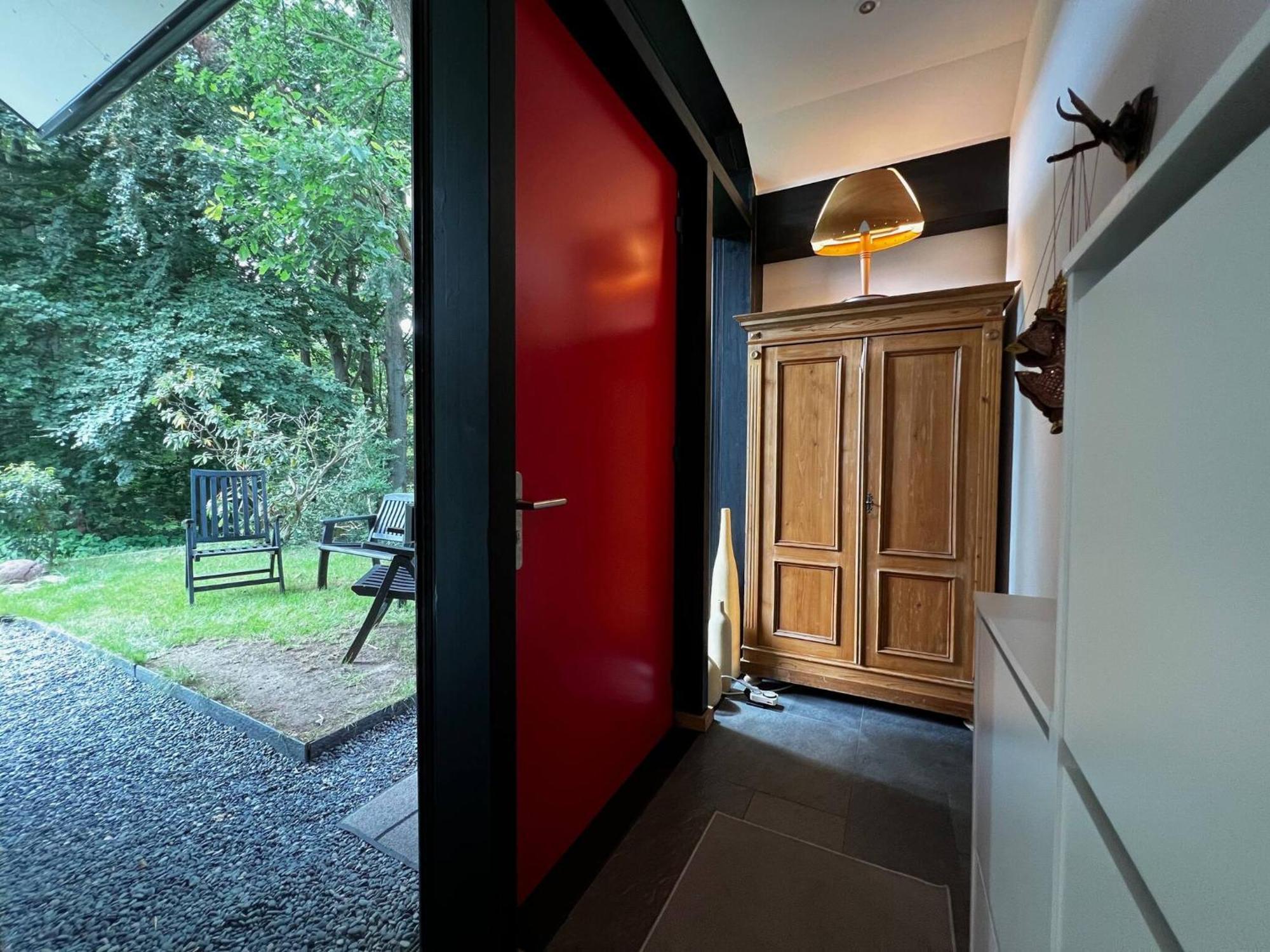 Neues Exclusives 2 Schlafzimmer Apartment *