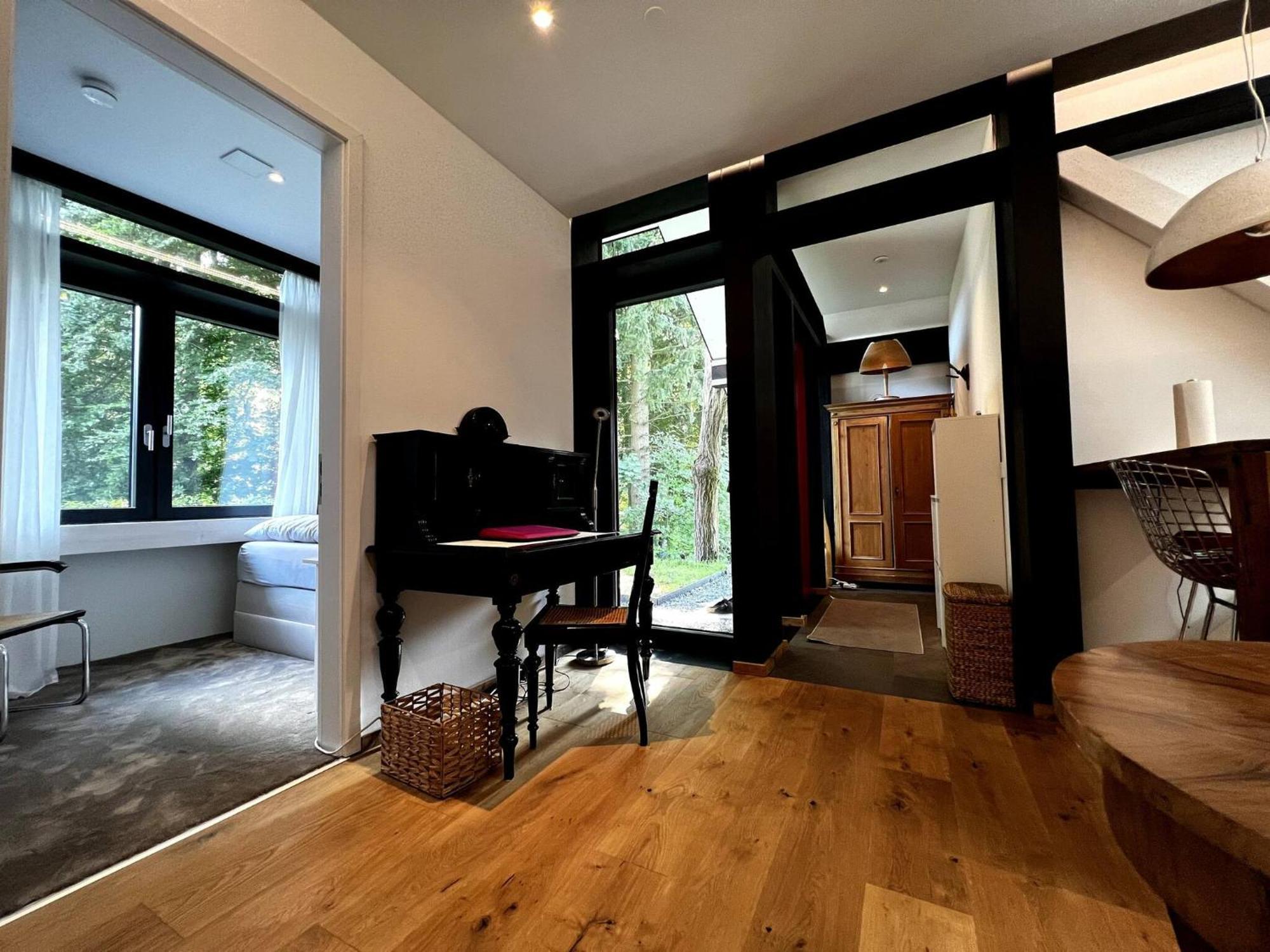 Apartment Neues Exclusives 2 Schlafzimmer Hamburg