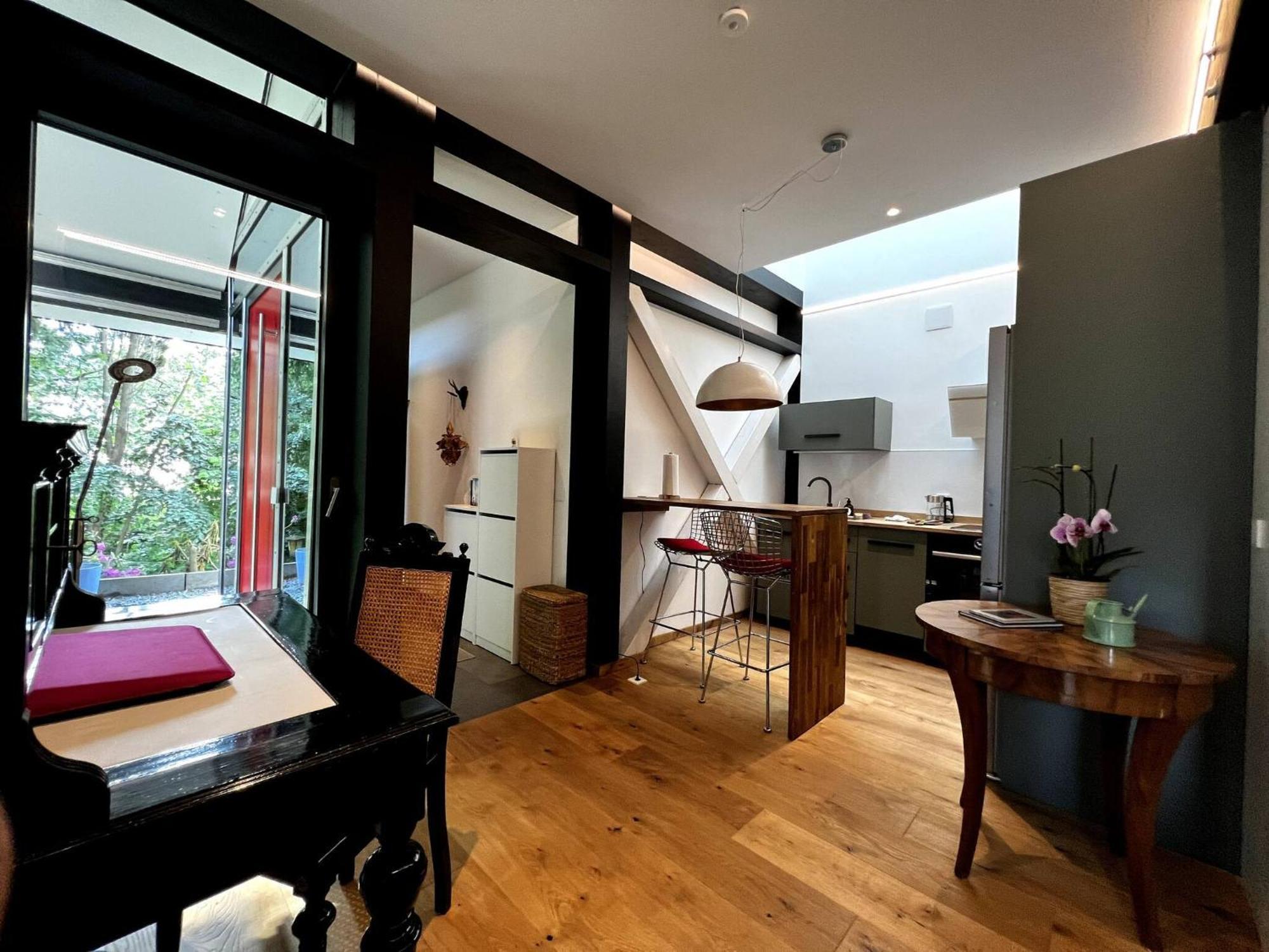 Neues Exclusives 2 Schlafzimmer Apartment