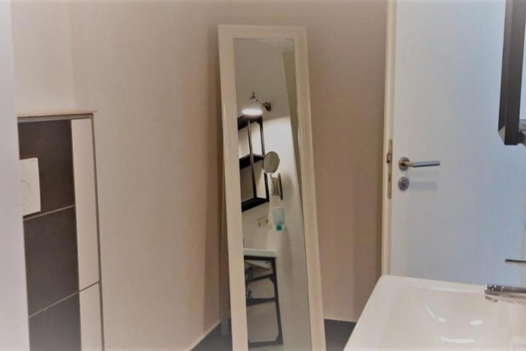 Mehrbett-apartment 3 Citynah, Einfache Ausstattung Hamburg