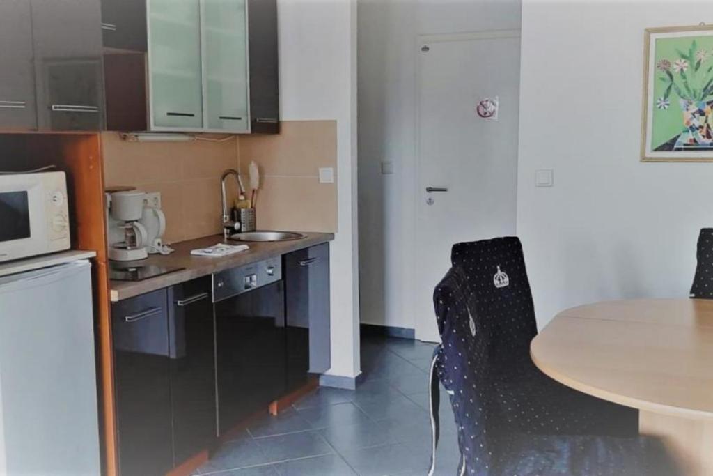 Apartment Mehrbett-apartment 3 Citynah, Einfache Ausstattung *