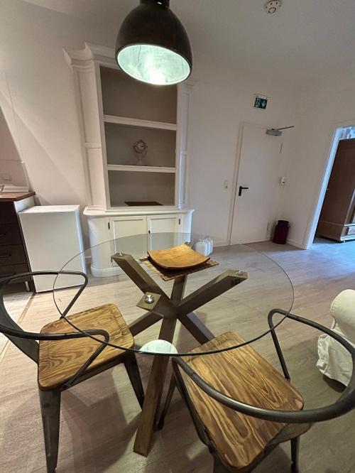 Apartment Bauernliebe 43 In Hamburg