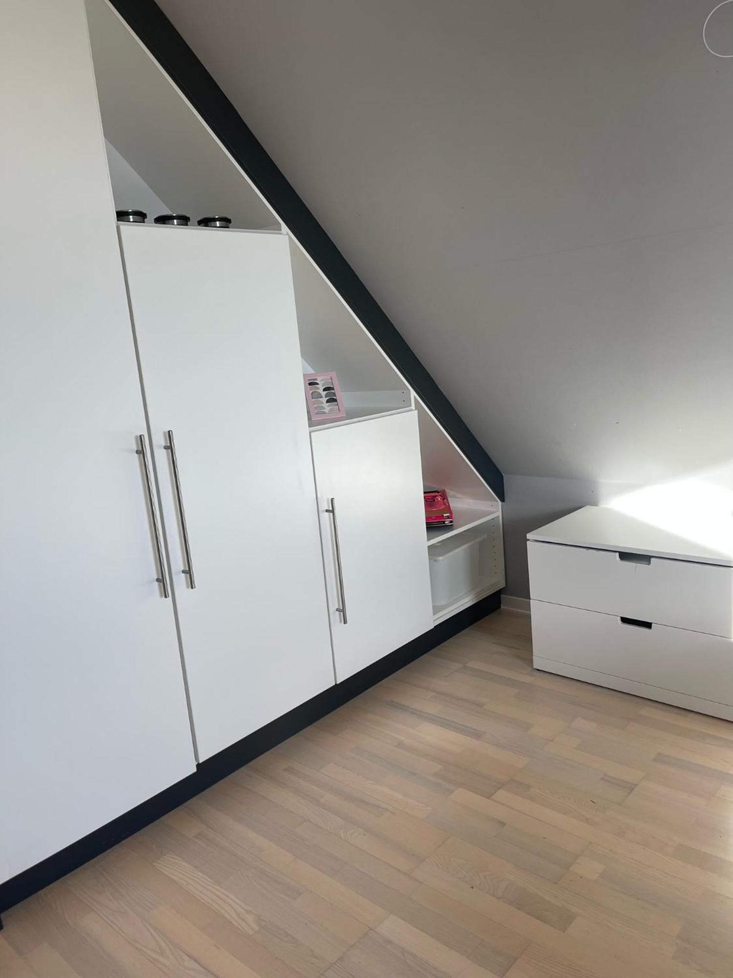 Inselsuites Finkennest Airbus Finkenkwerder 125 M2 Kamin *