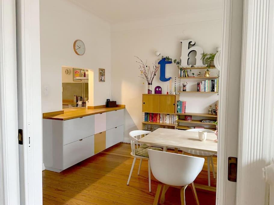 Apartment Apartment_lucas