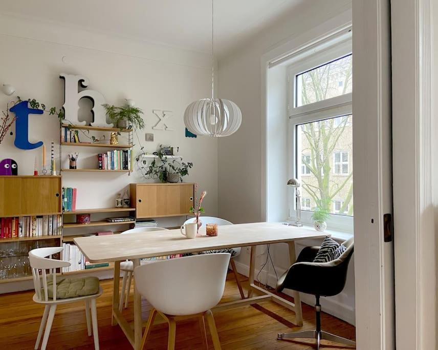 Apartment_lucas Hamburg